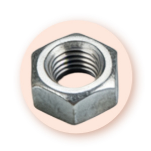 六角螺母